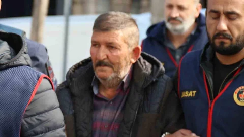 Eskişehir'de Kardeş Cinayeti