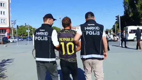 Eskişehir'de polis denetimleri artırıldı