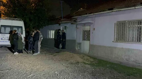 Eskişehir'de soba gazı zehirlenmesi: 1 ölü, 1 yaralı