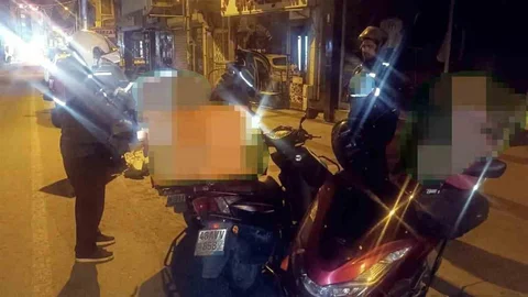 Tekirdağ'da sahte sipariş ve asılsız ihbarlar paniğe neden oldu