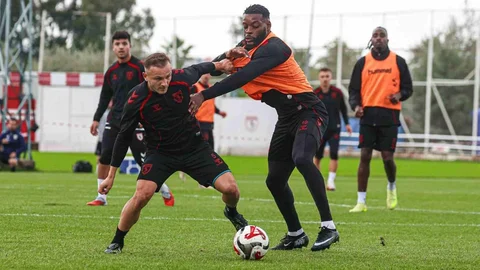 Samsunspor Kayserispor Deplasmanında Galibiyet İstiyor