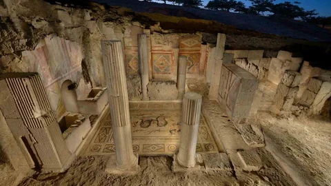 Gaziantep’te Muzalar Evi’ne İş Bankası’ndan destek