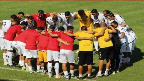 Silifke Belediyespor, Zorlu Hacettepe Hazırlıklarını Tamamladı