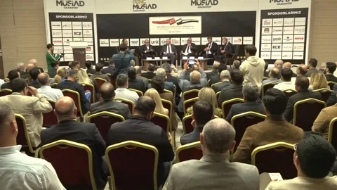 Türkiye-Suriye ilişkilerinde hedef 5 milyar dolar ticaret hacmi