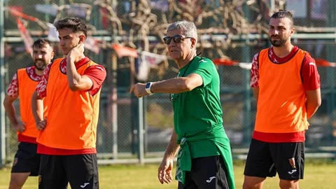 Yenı Mersin İdmanyurdu, 3 Puana Kenetlendi