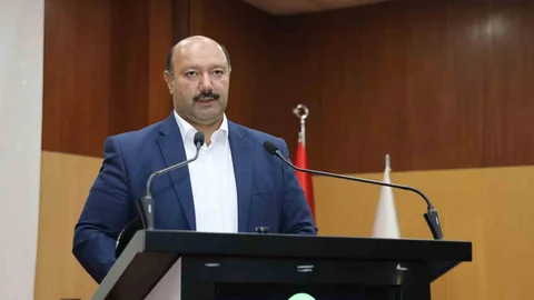 Iğdır'da toplumsal barış ve terörsüz gelecek konuları ele alındı