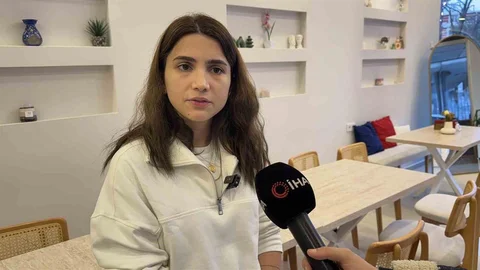 Arnavutköy’de kadın girişimciye 20 bin TL’lik su faturası gönderildi.