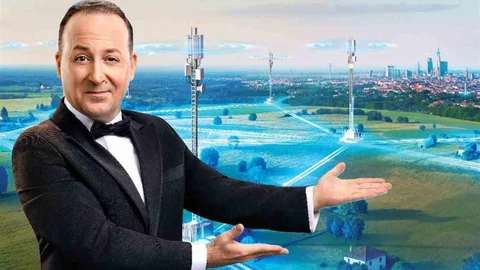 Türk Telekom’un 5G reklam filmi