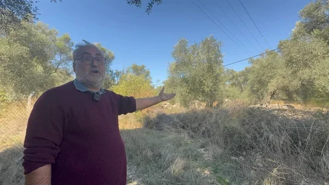 Muğla'da tarihi sarnıç yok olmaya yüz tutuyor