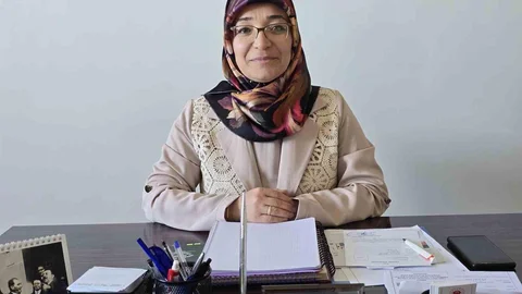 Yozgat'ta kadın muhtar sayısı artıyor