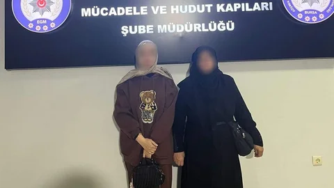 Bursa'da göçmen kaçakçılığına geçit yok