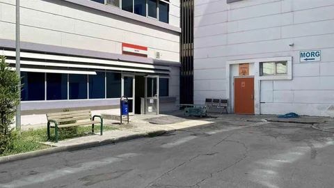 Çorum'da alkol ve uyuşturucu etkisiyle hayatını kaybeden 40 yaşındaki B.A.'nın durumu trajik bir şekilde sonuçlandı.