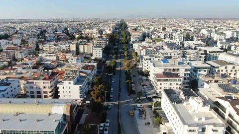Aydın'da doğalgaz projesi onaylandı