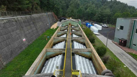 Bursa’da suyun güvenli arıtımı için titiz çalışmalar sürüyor