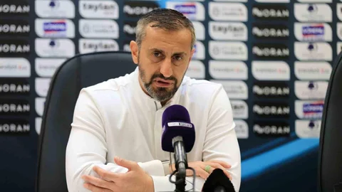 Manisa FK - Erzurumspor FK Maçının Ardından