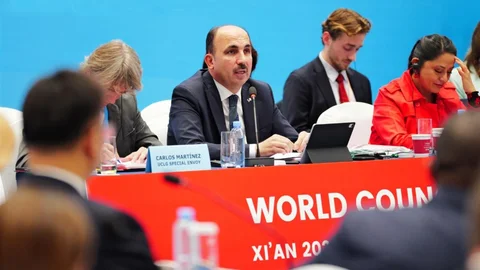 Konya'da Gazze İçin Destek Çağrısı