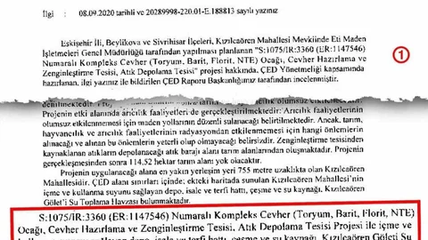 Eskişehir’de CHP’nin iki yüzlü tutumu tekrar gündemde