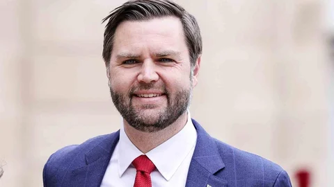 Vance, İsrail'e önemli bir ziyaret gerçekleştirecek