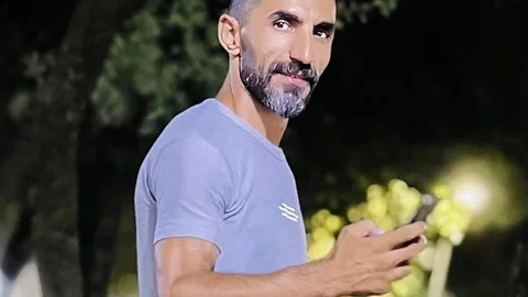 Bursa'da göçükte hayatını kaybeden kardeşler için hastaneye akın var