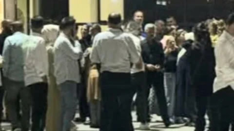 Mersin Tarsus'ta silahlı kavga: 6 kişi yaralandı