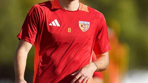 Kayseri'de Kayserispor, Samsunspor ile karşılaşacak