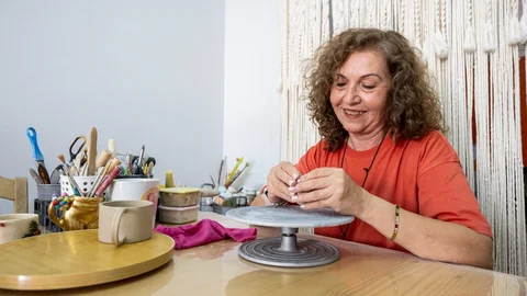 Mersın'de Kadınlar Üretiyor, Büyükşehir Güç Veriyor