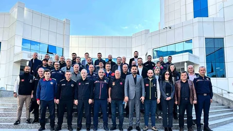 Kocaeli'de Büyük Deprem Tatbikatı Hazırlıkları Tamamlandı