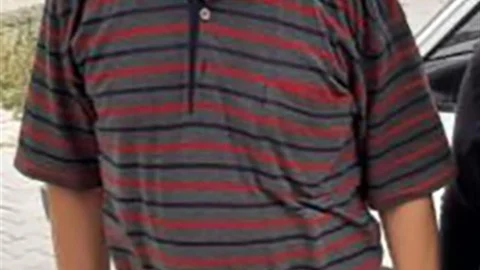 Burdur'da yaşlı adam, patoz makinesine sıkışarak yaşamını yitirdi