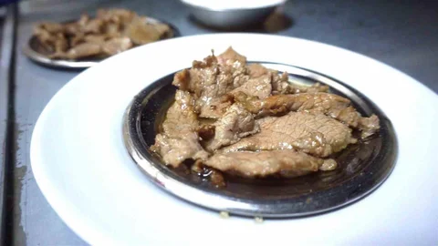 Burdur Gölhisar'da Kavurma Turu