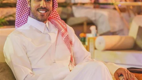 Ortadoğu’dan, Türkiye’ye spor diplomasisinin yeni yıldızı: Faisal Al Hajri