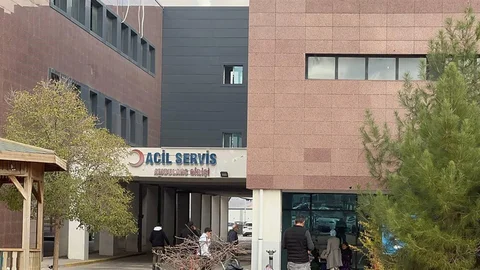 Mardin’de silahlı kavga: 6 yaralı