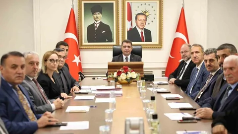 Düzce'de ihtiyaç sahiplerine destek verildi