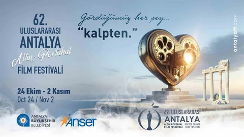 Altın Portakal Film Forum’da 20 yeni proje buluştu