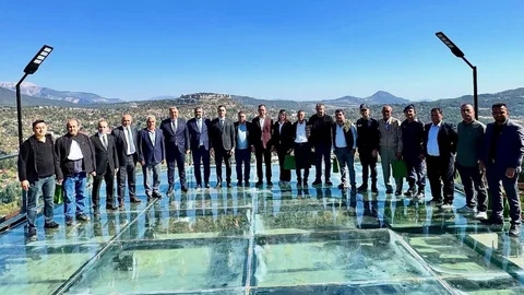 Başkan Sofu'dan Muhtarlar Günü Mesajı