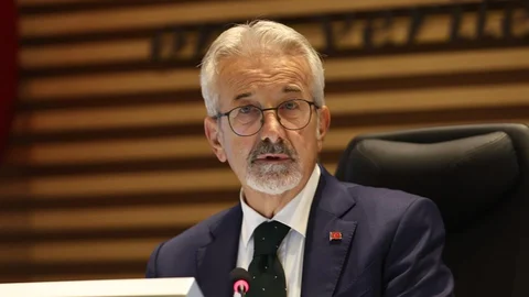 Turgay Erdem yoğun bakıma kaldırıldı