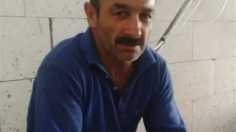 Aybastı'da İnşaatta Kaza