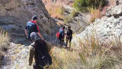 Sivas’ta kaybolan Alzheimer hastası yaylada ölü bulundu