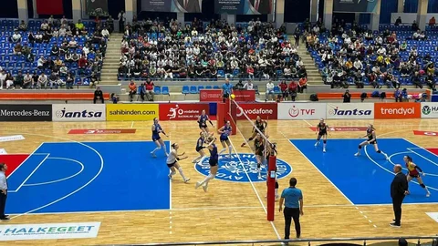 Göztepe Aydın deplasmanından 3-0’lık galibiyetle döndü