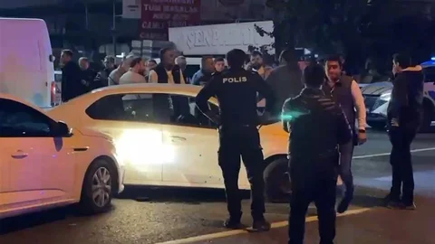Balıkesir'de Cezaevinden Kaçan Katil Zanlısı 3 Kişiyi Öldürdü