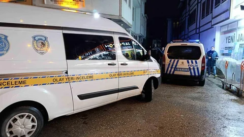 Bursa'da 65 yaşındaki bir adam, 15 yaşındaki bir gence intikam kurşunu sıktı.