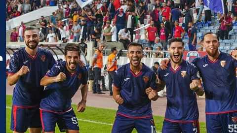 Mersin, Hayata Döndü