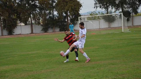 Söke evinde Uşakspor’u 4-1 mağlup etti