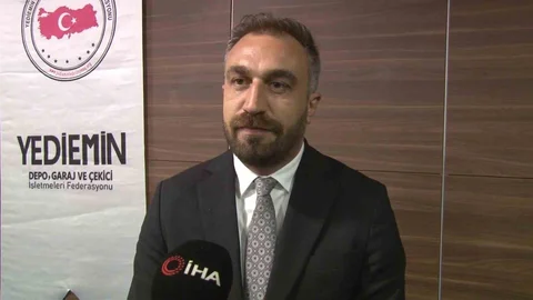 Yediemin sektörünün geleceği Bursa’da masaya yatırıldı