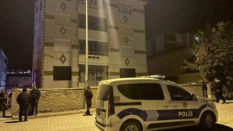 Kulu’da yalnız yaşayan adam evinde ölü bulundu