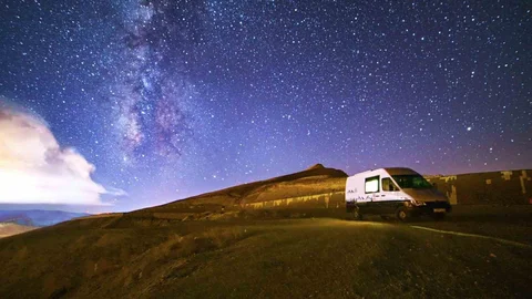 Bitlis’te yıldız şöleni