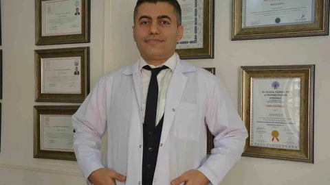 Ozon tedavisinin sağlık üzerindeki faydaları