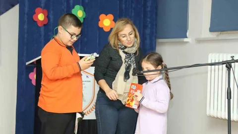 Eskişehir'de Dünya Gıda Günü etkinliği