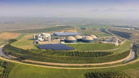 Denizli'de Ecogreen Enerji halka arz oluyor