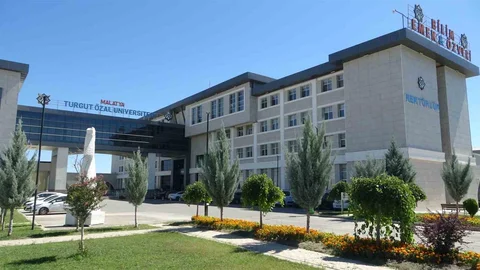 MTÜ, URAP sıralamasında 109’uncu sıraya yükseldi