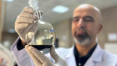 Van’da atıklar yakıt oldu: Enerji üretiminde yeni dönem